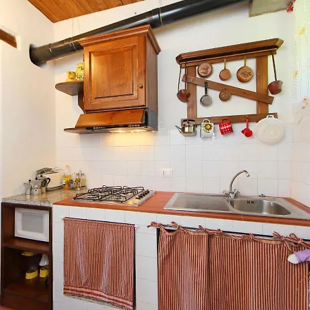 Locazione Turistica Azienda Agricola Piano Rosso-4 Appartamento *
