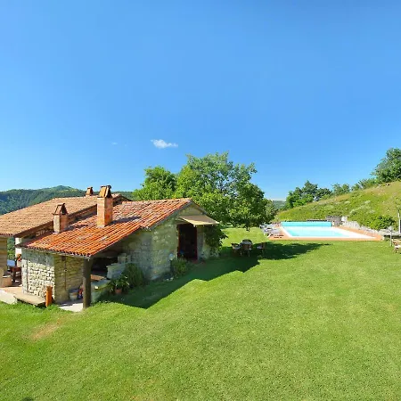 Locazione Turistica Azienda Agricola Piano Rosso-4