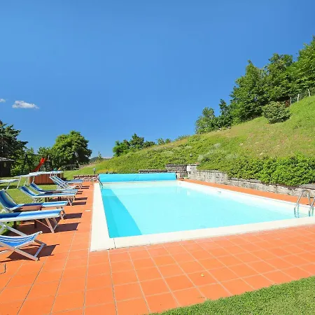 Appartamento Locazione Turistica Azienda Agricola Piano Rosso-4